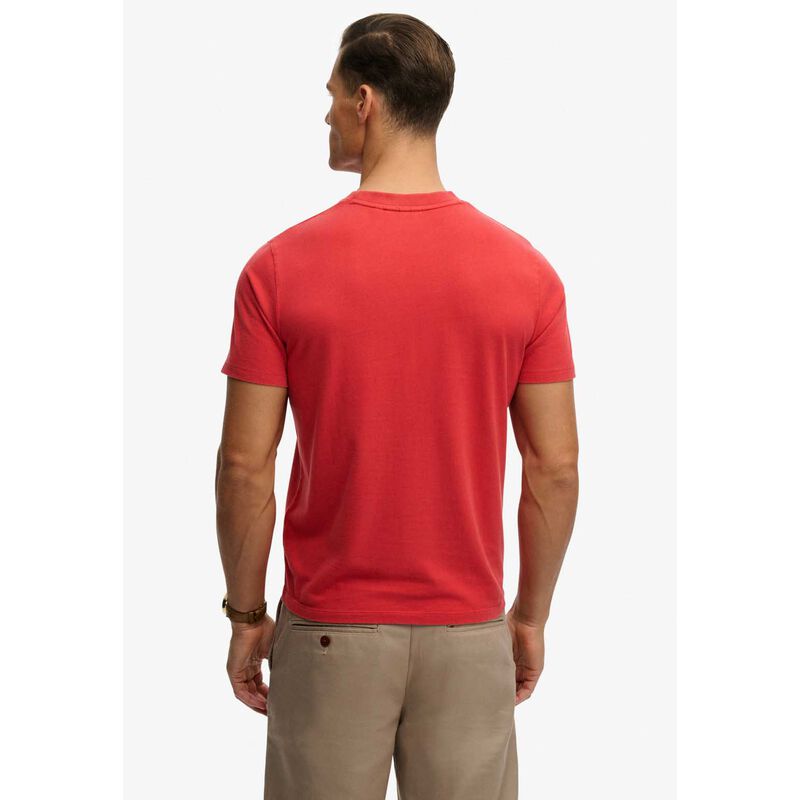 Superdry 1954 Company Relaxed Tee image number 1
